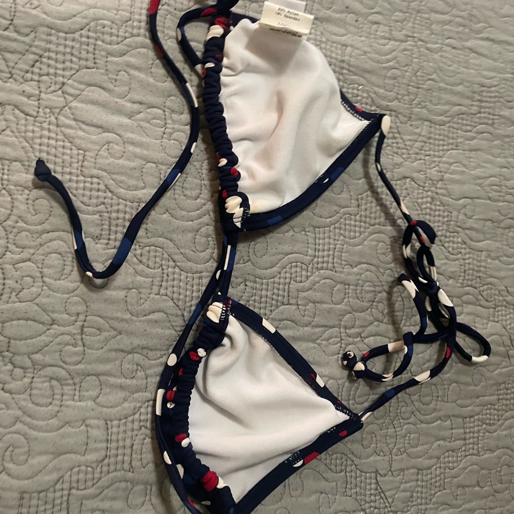 Billabong bikini size M. - Picture 8 of 8